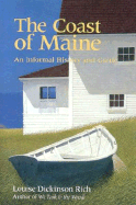 The Coast of Maine - Rich, Louise Dickinson