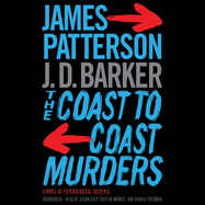 The Coast-To-Coast Murders Lib/E