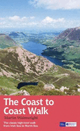 The Coast to Coast Walk: The classic high-level walk from Irish Sea to North Sea