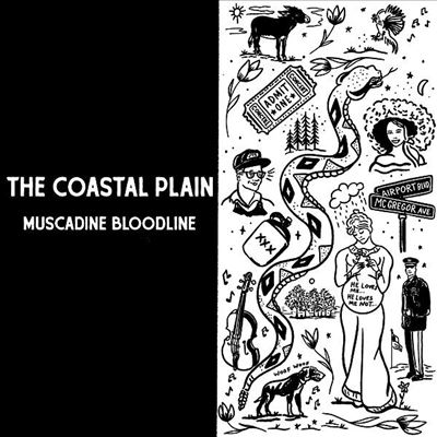 The Coastal Plain - Muscadine Bloodline