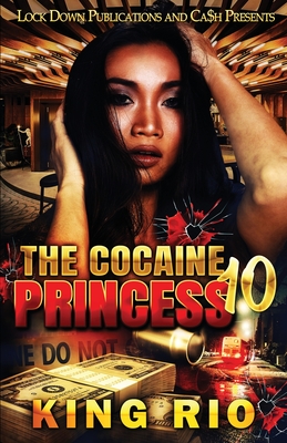 The Cocaine Princess 10 - Rio, King