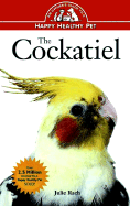 The Cockatiel