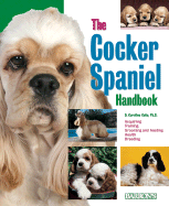 The Cocker Spaniel Handbook