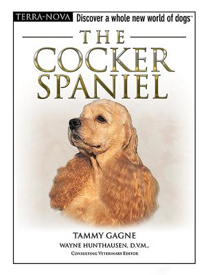 The Cocker Spaniel - Gagne, Tammy
