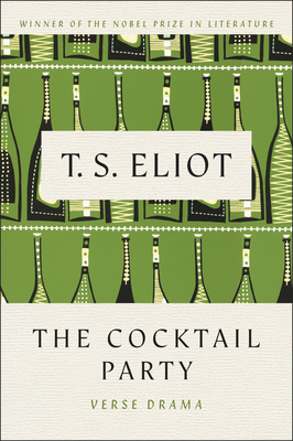 The Cocktail Party - Eliot, T S, Professor