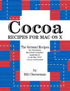 The Cocoa Cookbook
