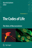 The Codes of Life: The Rules of Macroevolution