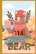 The Coffee Bear: A Morning Adventure
