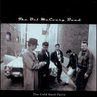 The Cold Hard Facts - Del McCoury Band