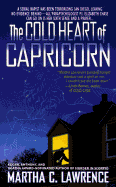 The Cold Heart of Capricorn - Lawrence, Martha C