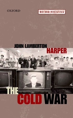 The Cold War - Harper, John Lamberton