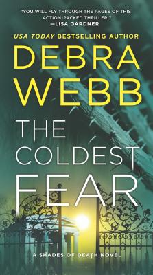 The Coldest Fear: A Suspenseful Mystery - Webb, Debra