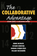 The Collaborative Advantage: Lessons from K-16 Educational Reform