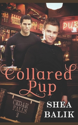 The Collared Pup - Balik, Shea