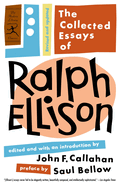 The Collected Essays of Ralph Ellison: Revised and Updated