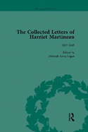 The Collected Letters of Harriet Martineau Vol 2