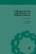 The Collected Novels and Memoirs of William Godwin Vol 3