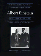 The Collected Papers of Albert Einstein, Volume 8: The Berlin Years: Correspondence, 1914-1918