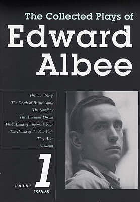 The Collected Plays of Edward Albee - Albee, Edward