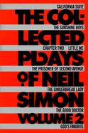 The Collected Plays of Neil Simon