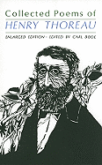 The Collected Poems of Henry Thoreau