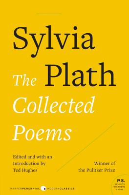 The Collected Poems - Plath, Sylvia