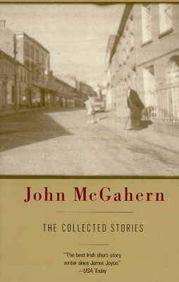 The Collected Stories of John McGahern - McGahern, John