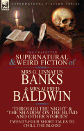 The Collected Supernatural & Weird Fiction of Mrs G. Linnaeus Banks and Mrs Alfred Baldwin: Through the Night &The Shadow on the Blind and Other Stories Twenty-Four Short Tales to Chill the Blood