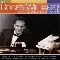 The Collection 1954-1962 - Roger Williams