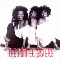 The Collection [Madacy-Bonus DVD] - The Pointer Sisters