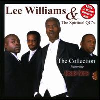 The Collection - Lee Williams & the Spiritual QC's