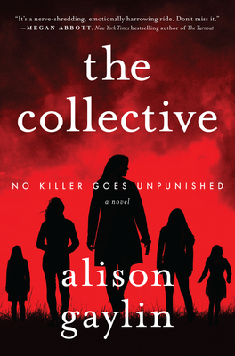 The Collective - Gaylin, Alison