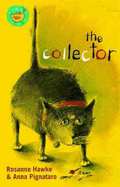 The Collector: Start Ups - Hawke, Rosanne