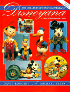 The Collector's Encyclopedia of Disneyana