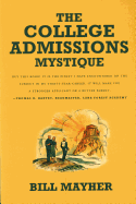 The College Admissions Mystique