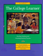 The College Learner: Reading, Studying, and Attaining Academic Success - Jalongo, Mary Renck, PhD, and Gerlach, Gail J, and Twiest, Meghan Mahoney