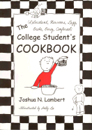 The College Student's Cookbook - 
