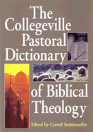 The Collegeville Pastoral Dictionary of Biblical Theology