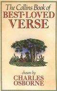 The Collins Book of Best-loved Verse - Osborne, Charles (Editor)