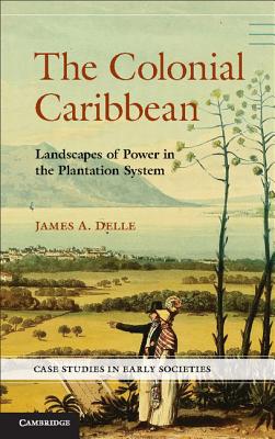 The Colonial Caribbean: Landscapes of Power in Jamaica's Plantation System - Delle, James A.