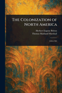 The Colonization of North America