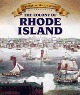 The Colony of Rhode Island