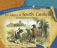 The Colony of South Carolina