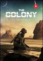 The Colony - Tim Fehlbaum
