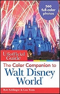 The Color Companion to Walt Disney World