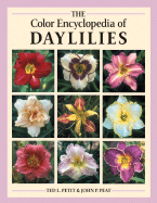 The Color Encyclopedia of Daylilies
