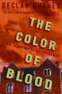 The Color of Blood: An Irish Novel of Suspense