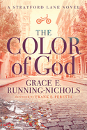 The Color of God: A Stratford Lane Novel