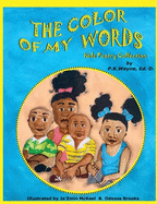 The Color of My Words: Kids Poetry Collection