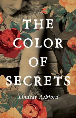 The Color of Secrets - Ashford, Lindsay Jayne